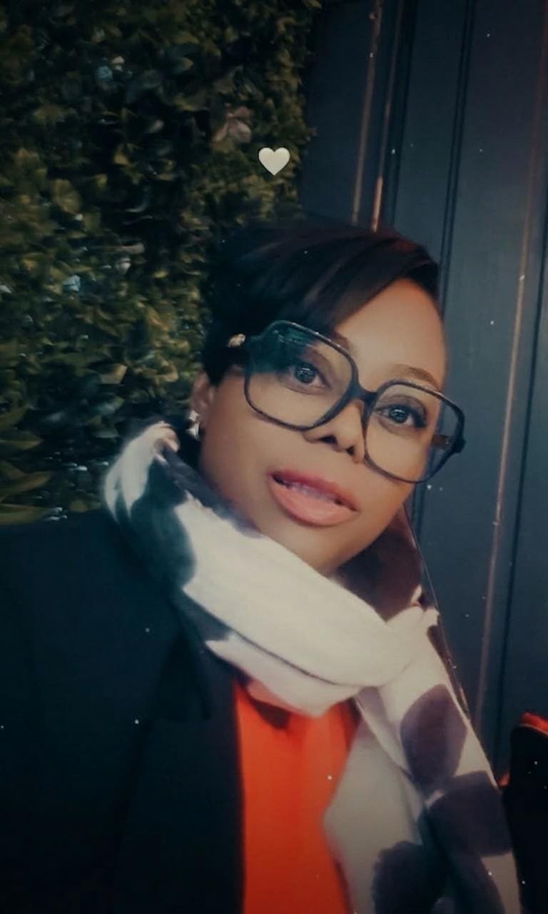 Claudia Serena BOUITY